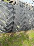 Anvelope sh 405.70 R24