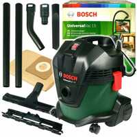 Пылесос BOSCH UniversalVac 15