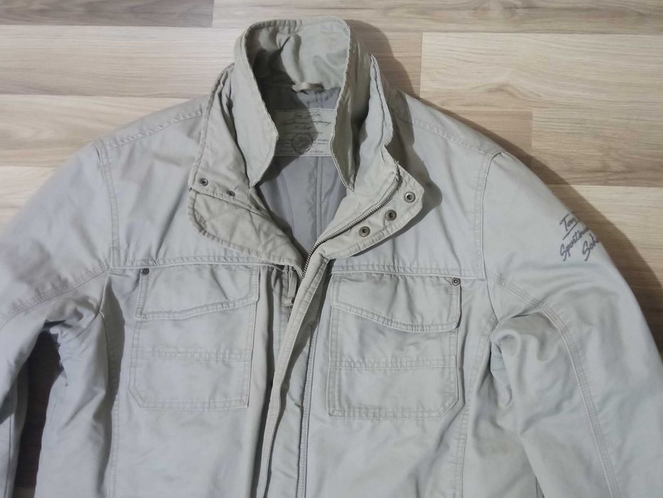 Мъжко яке Tom Tailor