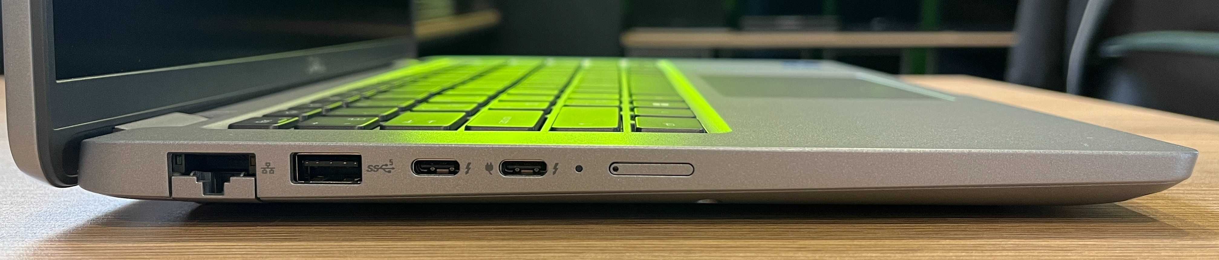 Dell Latitude 5420. Core I5-1145G7 -2.6/4.4 GHz. 8/256 GB. 14" FHD