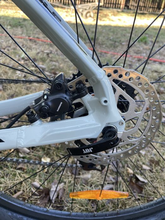 Bicicleta Devron Riddle 1.9