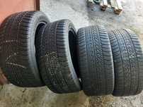 Продам шины 285/45/20 гудиер