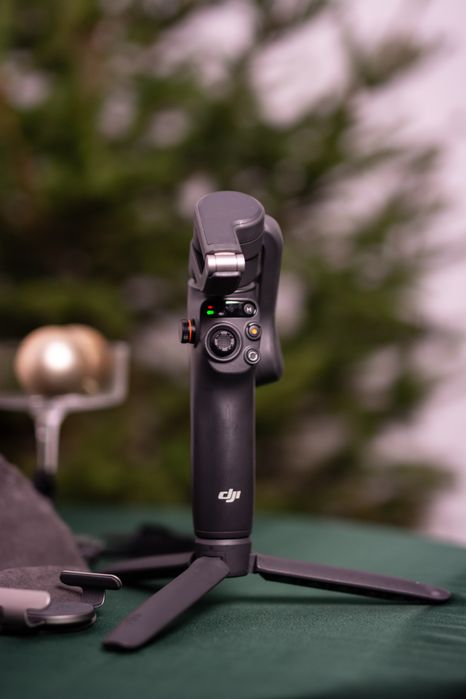 DJI Osmo Mobile 6