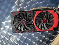 Vand placa video Radeon R9 380 4 GB