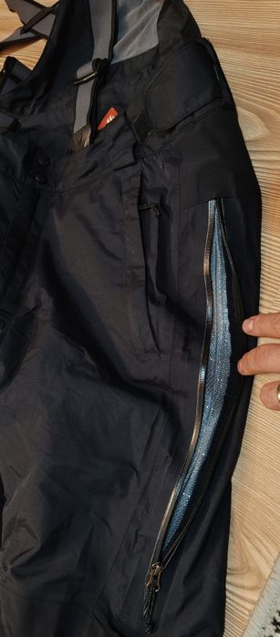 Pantaloni ski bărbați Columbia Omni-Heat