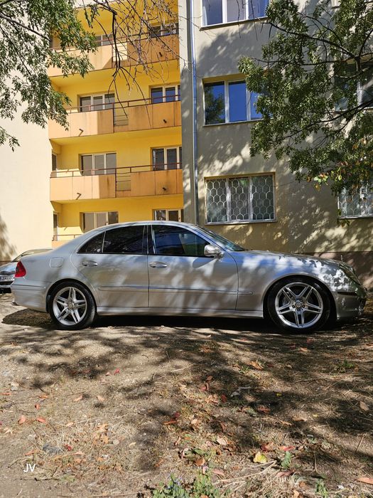 Джанти 5х112 18ки Мерцедес