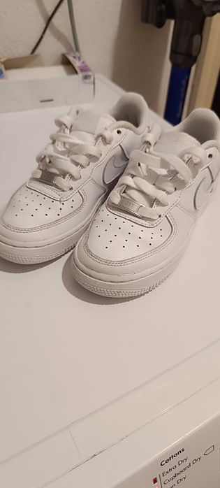 Детски Маратонки Nike Air Force 1