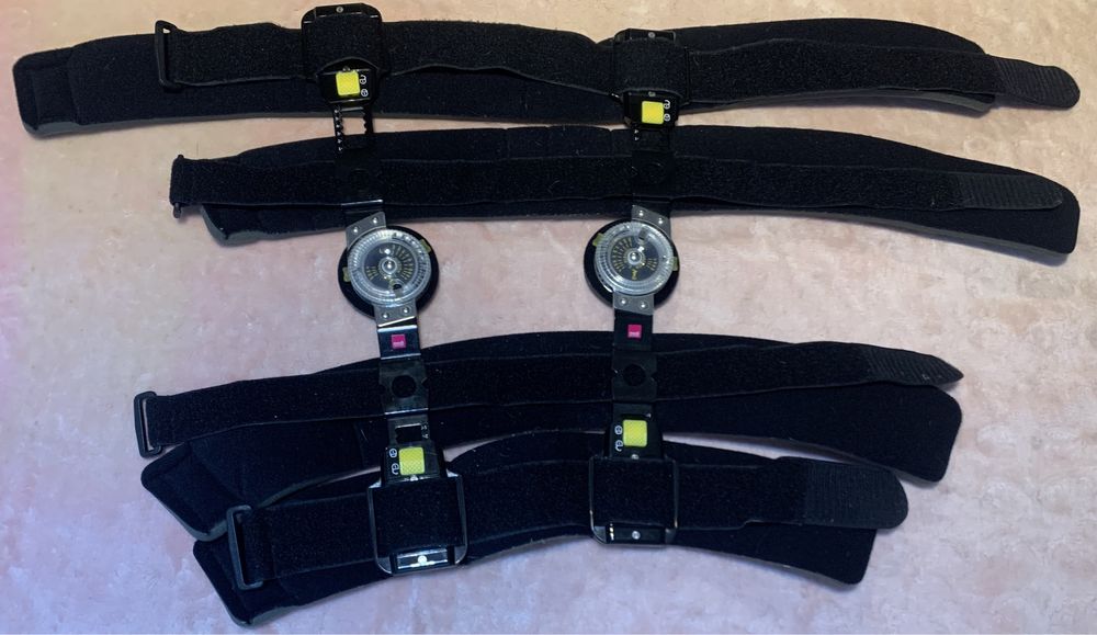 Orteza Genunchi post-operatorie