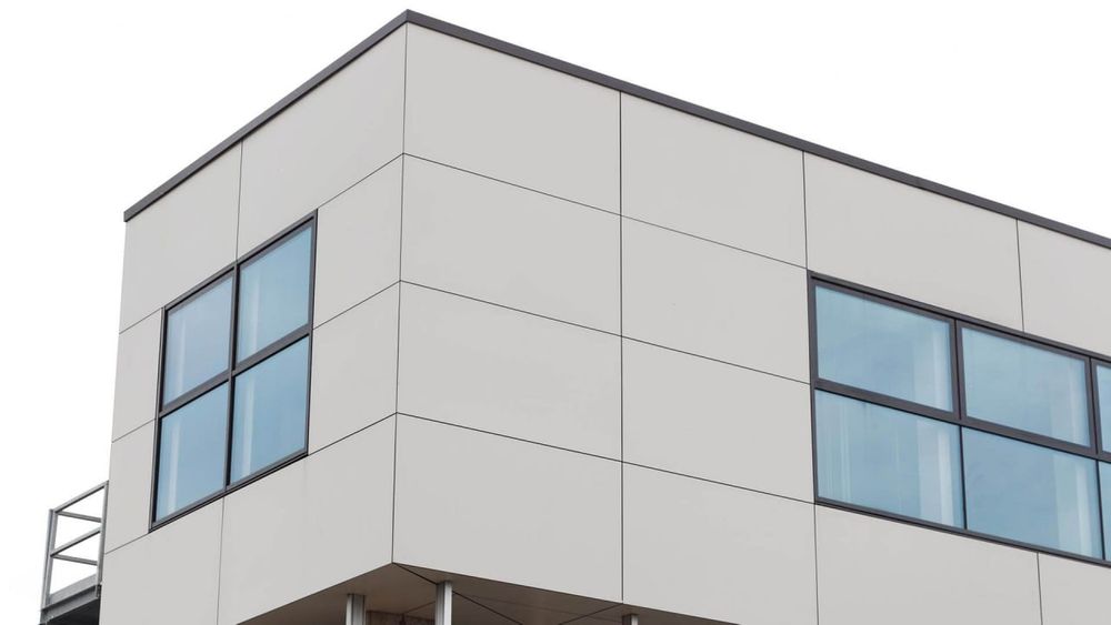 HPL панели  Продажа и Монтаж