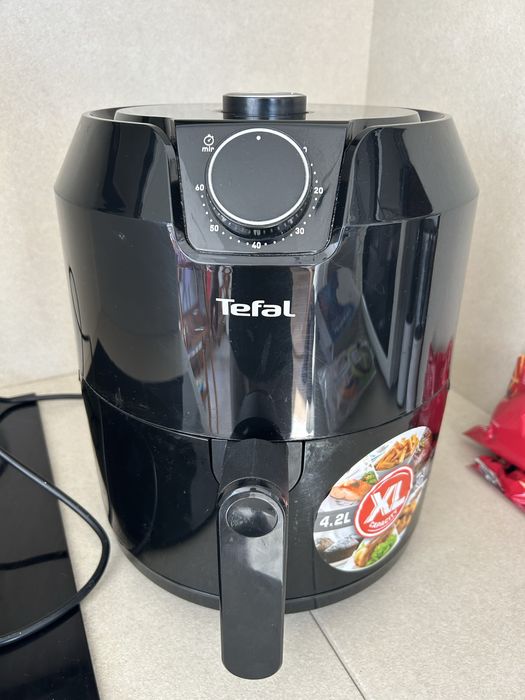 Air fry Tefal XL