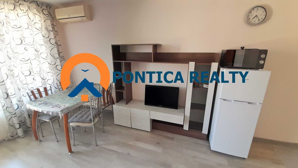 Продава се Двустаен апартамент в к.к. Слънчев бряг - 78 кв.м за 556 €/кв.м - Снимка #3