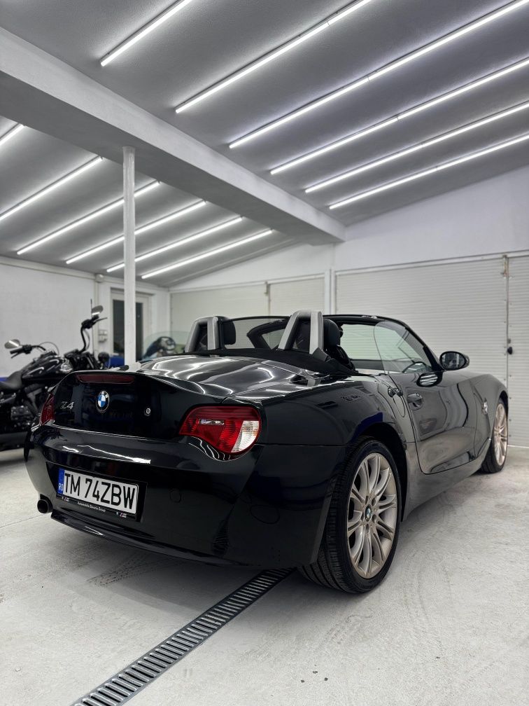 BMZ 4 Decapotabila