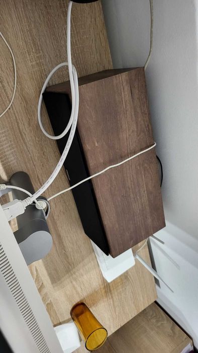 Vand 5 boxe Magnat Monitor S cu suporti - Noi, garantie, impecabile!