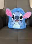 3D плюшени ранички Stitch