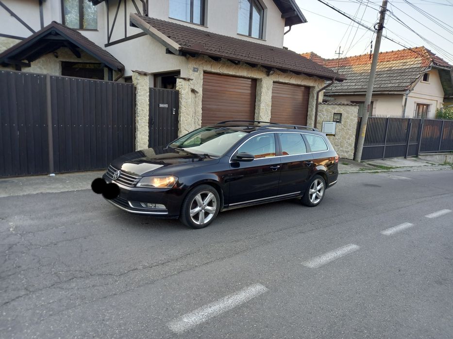 Dezmembrez, piese,passat b7,usa,haion,lonjeron,faruri aripa spate, pas