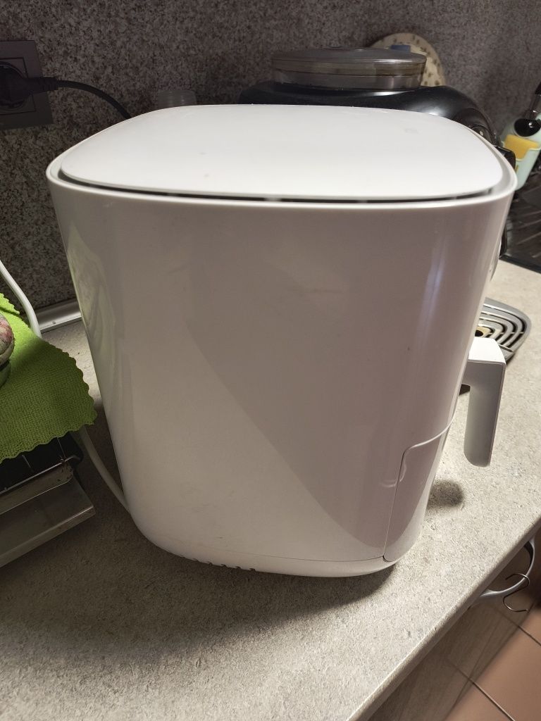 Нов Фритюрник без мазнина Xiaomi Mi Smart Air Fryer BHR4849EU, 1500W,