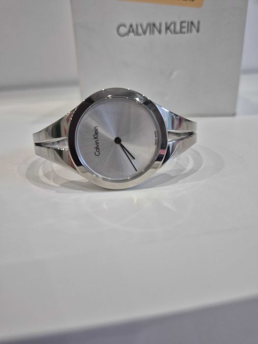 Дамски часовник Calvin Klein