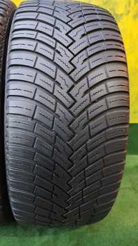 2бр всесезонни гуми 225/45/17 Pirelli Cinturato SF2
dot4720
6.56mm гра