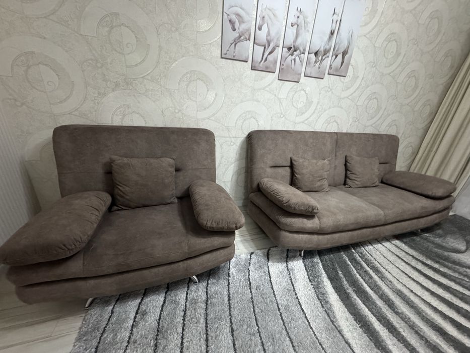 Диван для гостиной