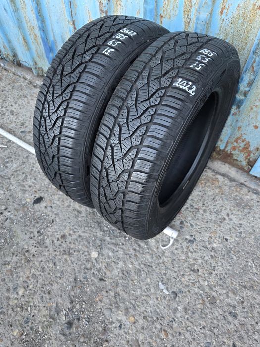 Anvelope Iarnă 185.65.15 Barum An 2022 Profil peste 8 mm grosime