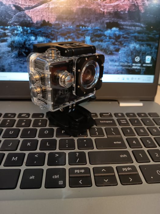 Camera still go pro ,cititi descrierea