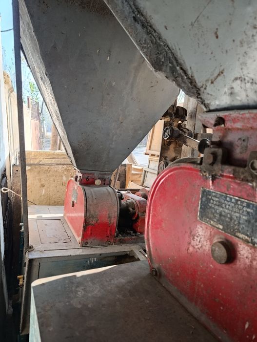 Жувоз.Шоли жувоз.Тегирмон.Драбилка