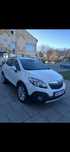 Opel Mokka 1,6 Diesel 2016
