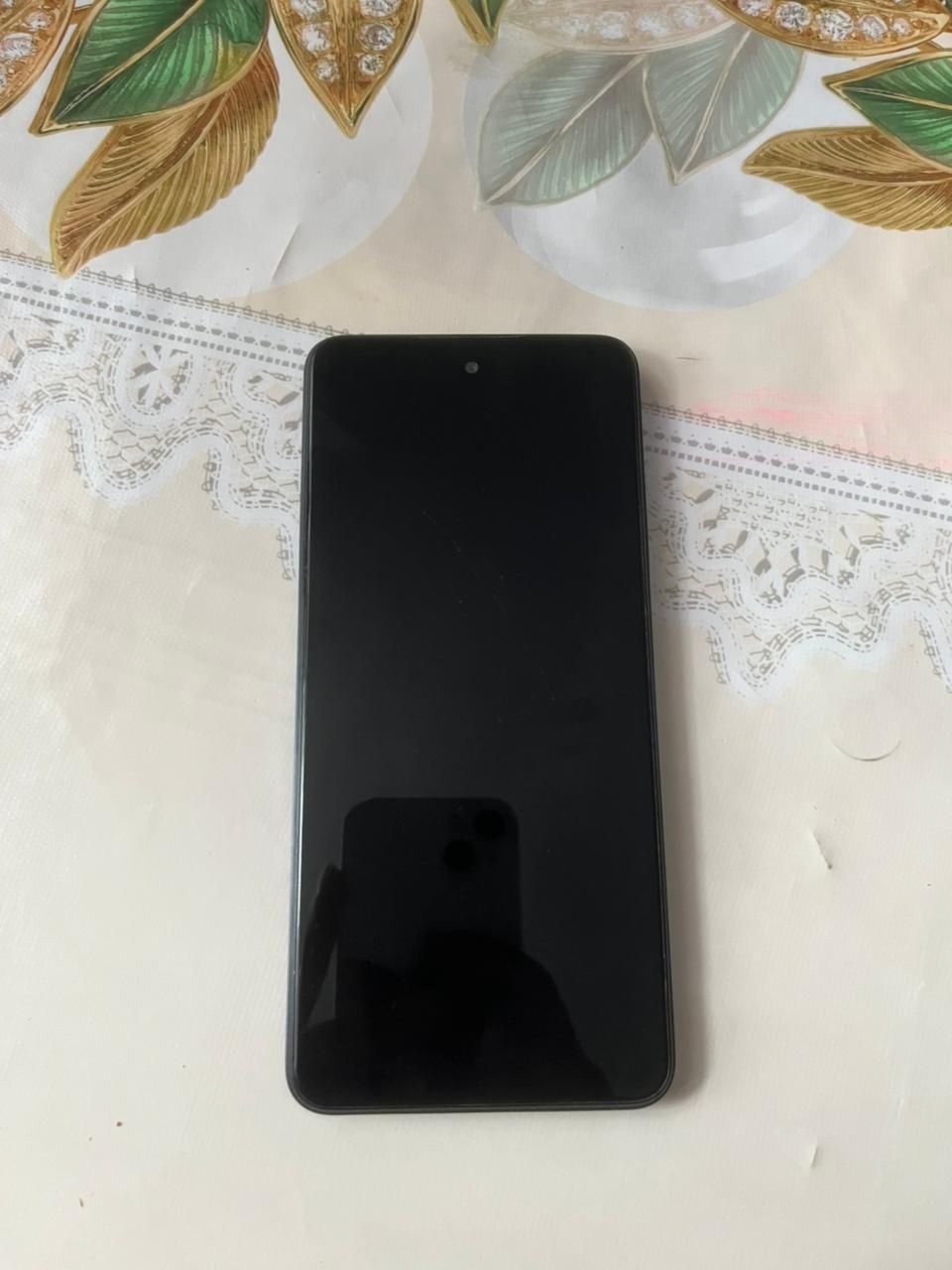 Infinix smatr 8.