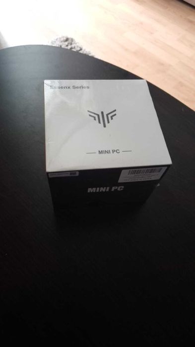 Calculator PC Mini KAMRUI Essenx E1
