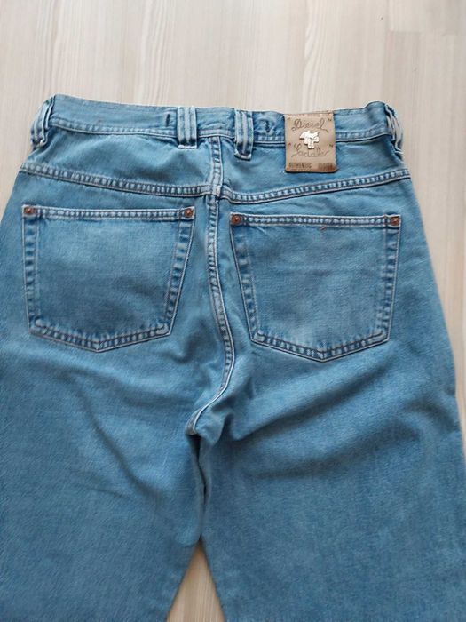 Blugi Barbati Diesel Marimea W32/L34