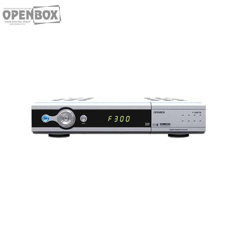 ТВ Техника | DVD OpenBox Ресивер