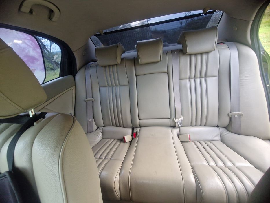 Alfa Romeo 159 jtdi