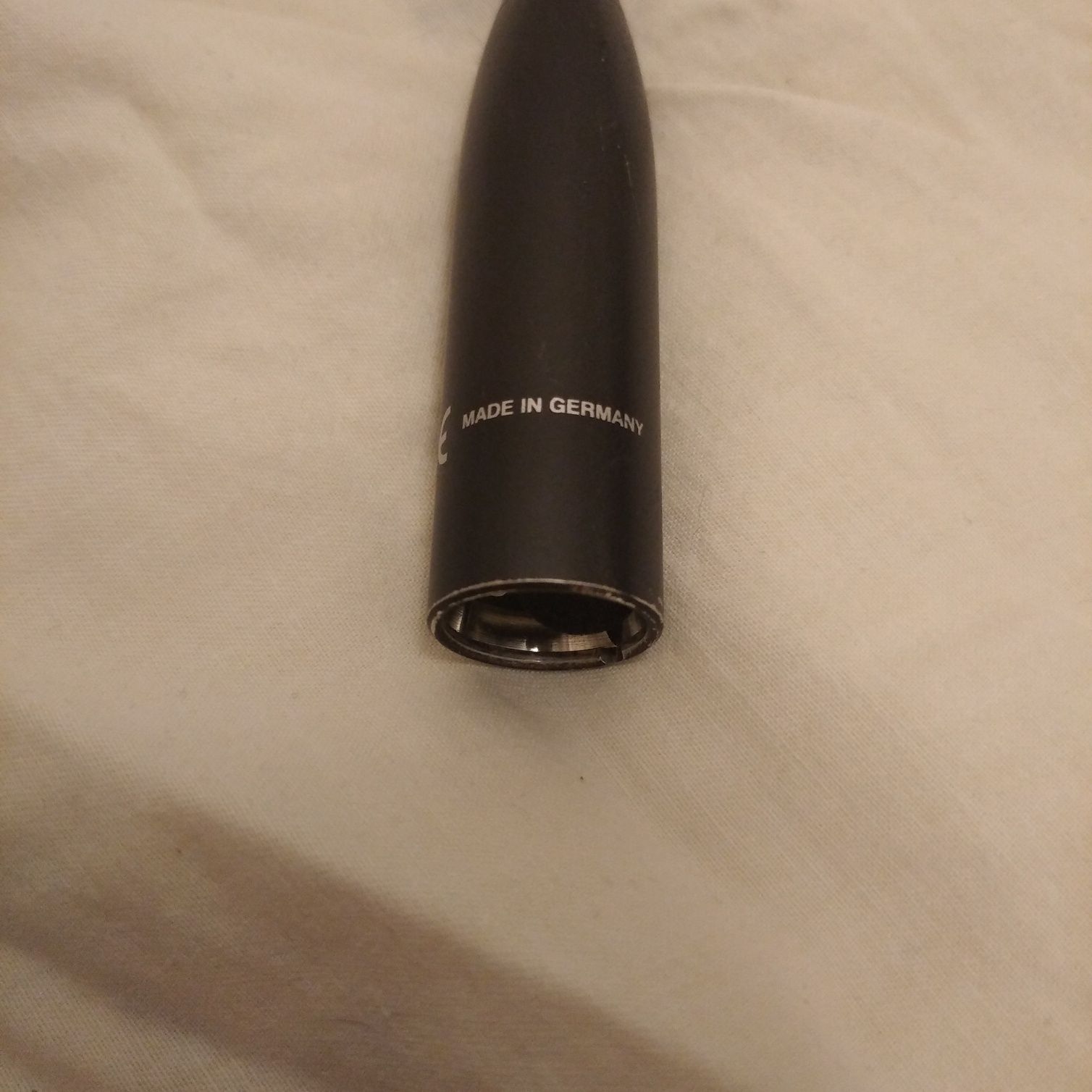 Sennheiser ME 34 микрофоны