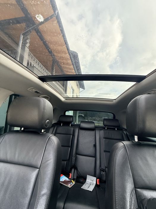 Volkswagen Tiguan 2013 2.0 tdi 177cp Automat