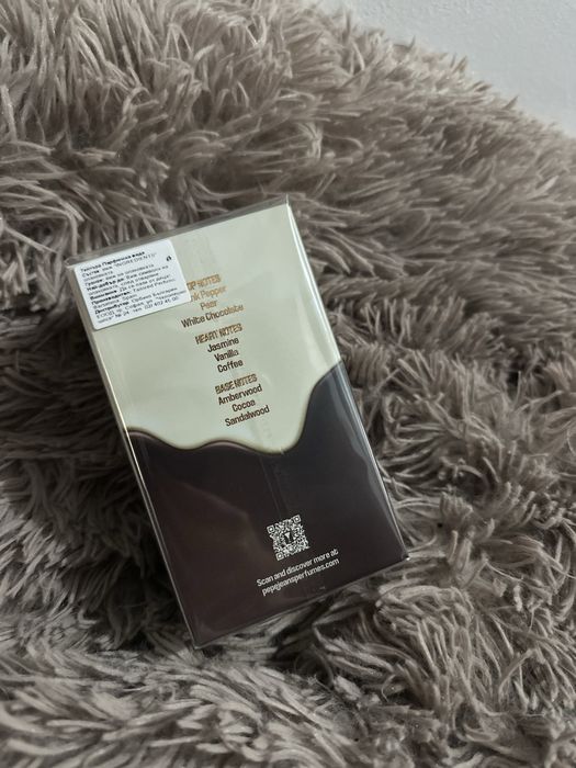 Дамска парфюмна вода Pepe Jeans