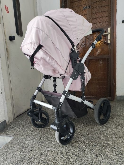 Детска количка Chipolino