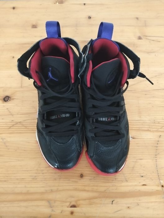 Air Jordan Jumpman