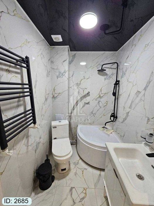 продаётся квартира ️⃣№2685 Moxi xossa 1xona