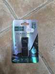 Memorie USB Hoco, Flash Disk UD6, 128 GB, Negru