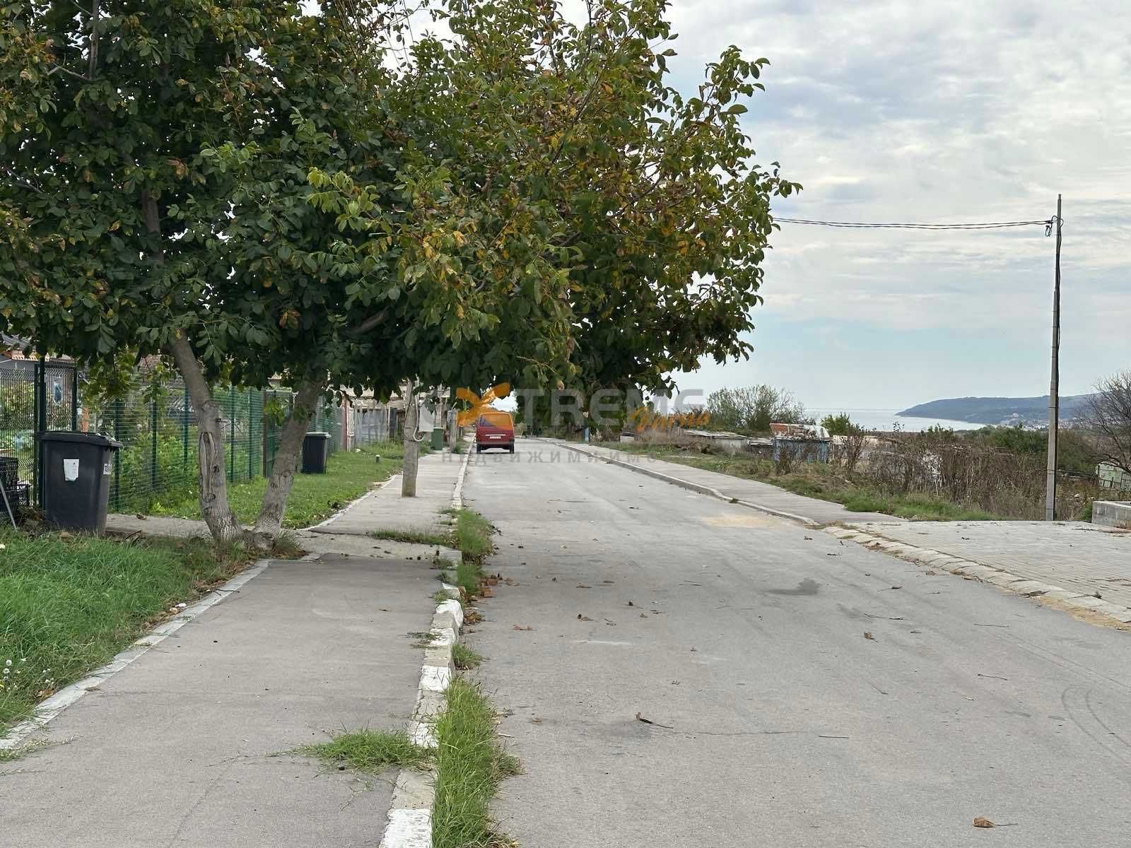 Парцел в красивия град Бяла