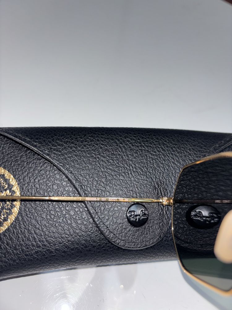 Ochelari de soare Ray-Ban
