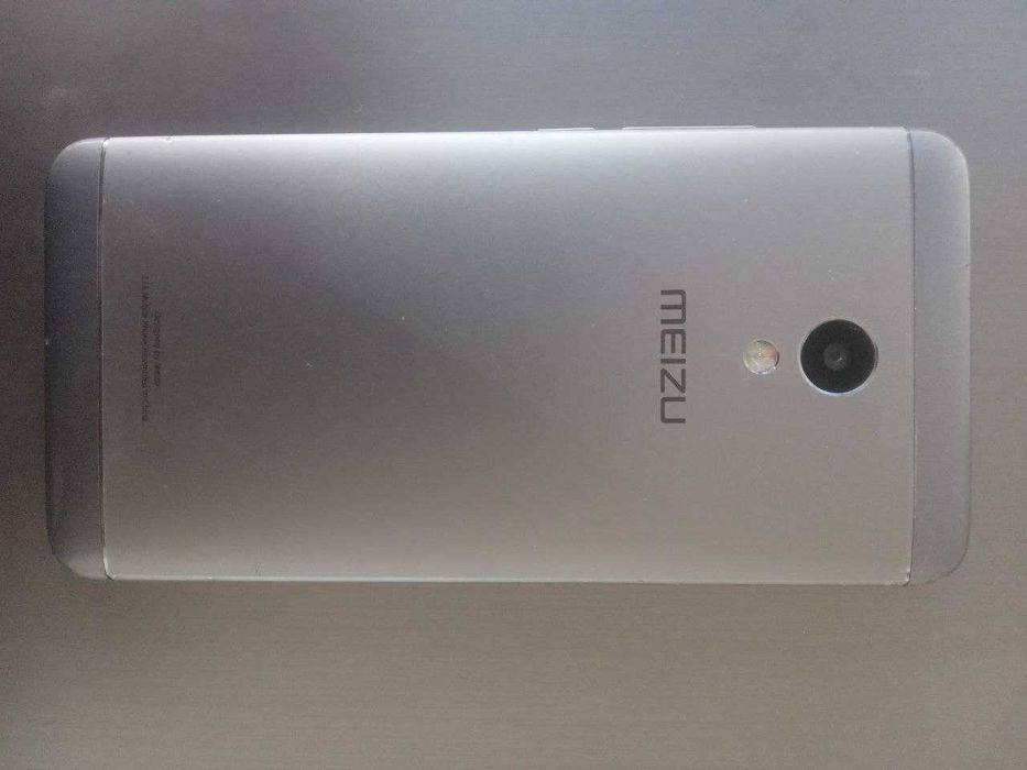 Meizu M5s 16/3 gb