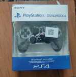 Джойстик Dualshock PS4 God of War