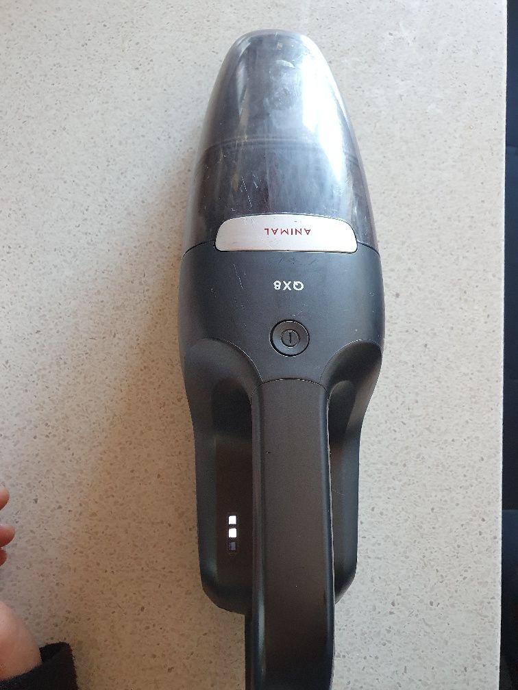 Aspirator AEG QX8 Animal