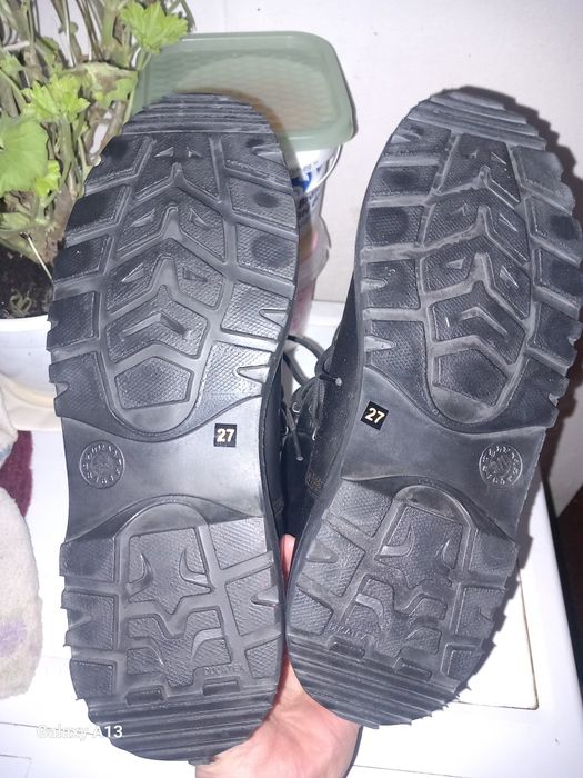 Bocanci armata, 41 noi nouți