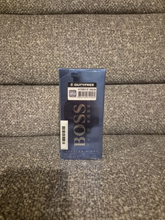 Vând parfum Hugo Boss