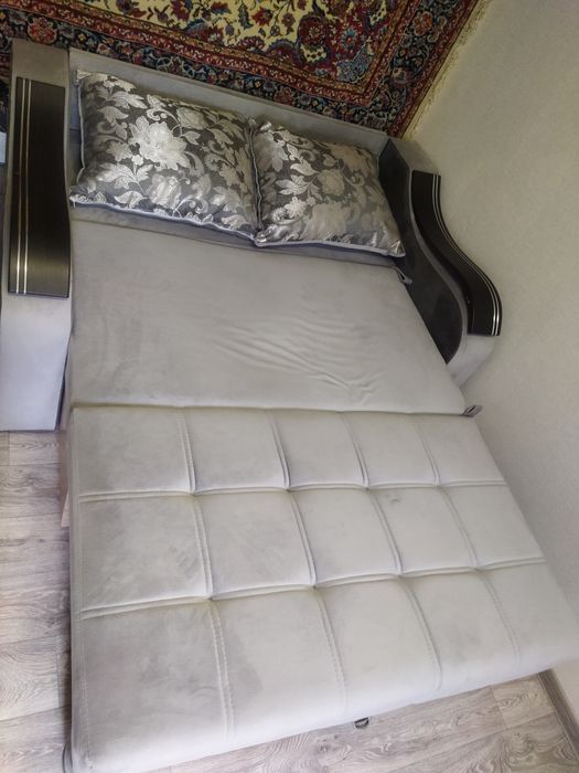 Диван трансформер