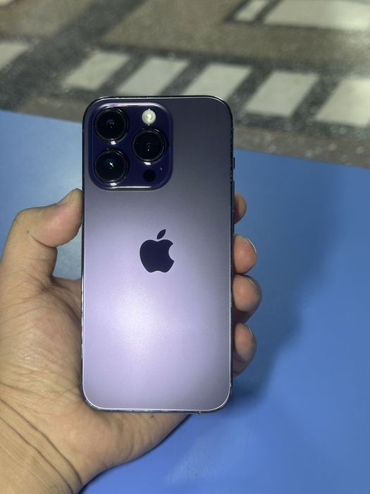 iphone 14 pro / айфон 14 про