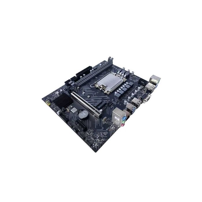 Материнская плата Price / H610 oem / H610 Esonic / H610 Axle
