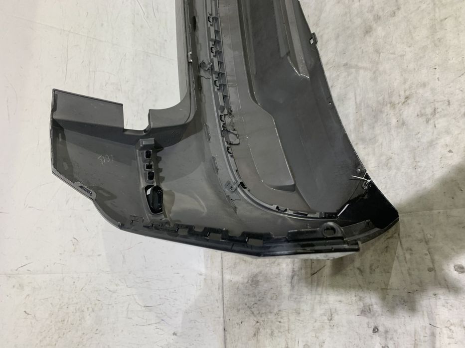 Bara spate Skoda Kamiq, 2020, 2021, 2022, 2023, 2024, cod origine OE 658807421.